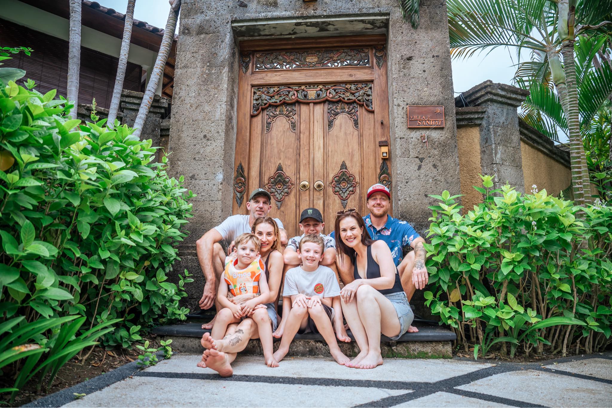 Family Friendly Bali: Where to Stay - Pros and Cons by Area!