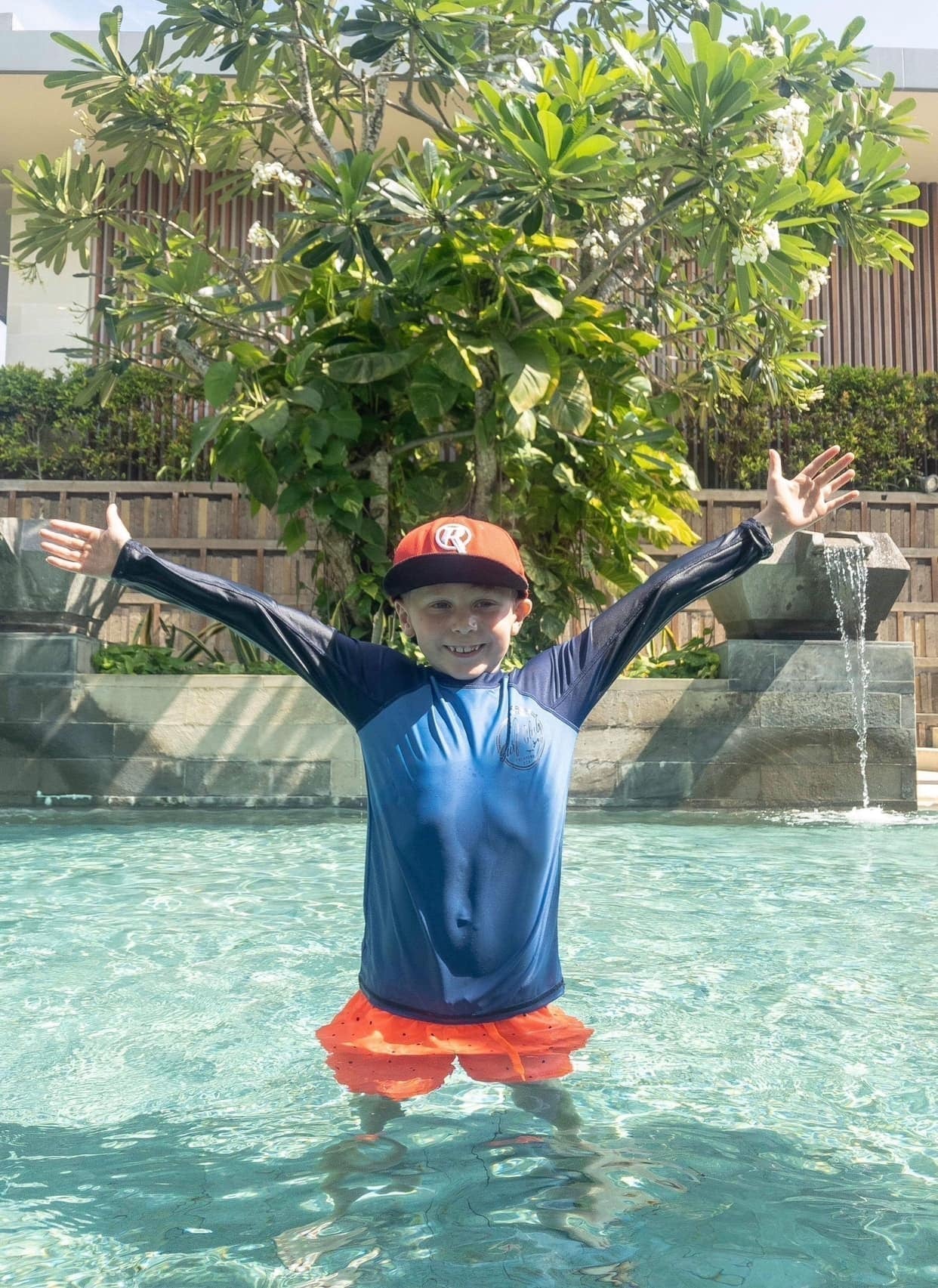 Where to Stay in Bali with Kids? How to Choose the Perfect Area for Your Family Vacation.