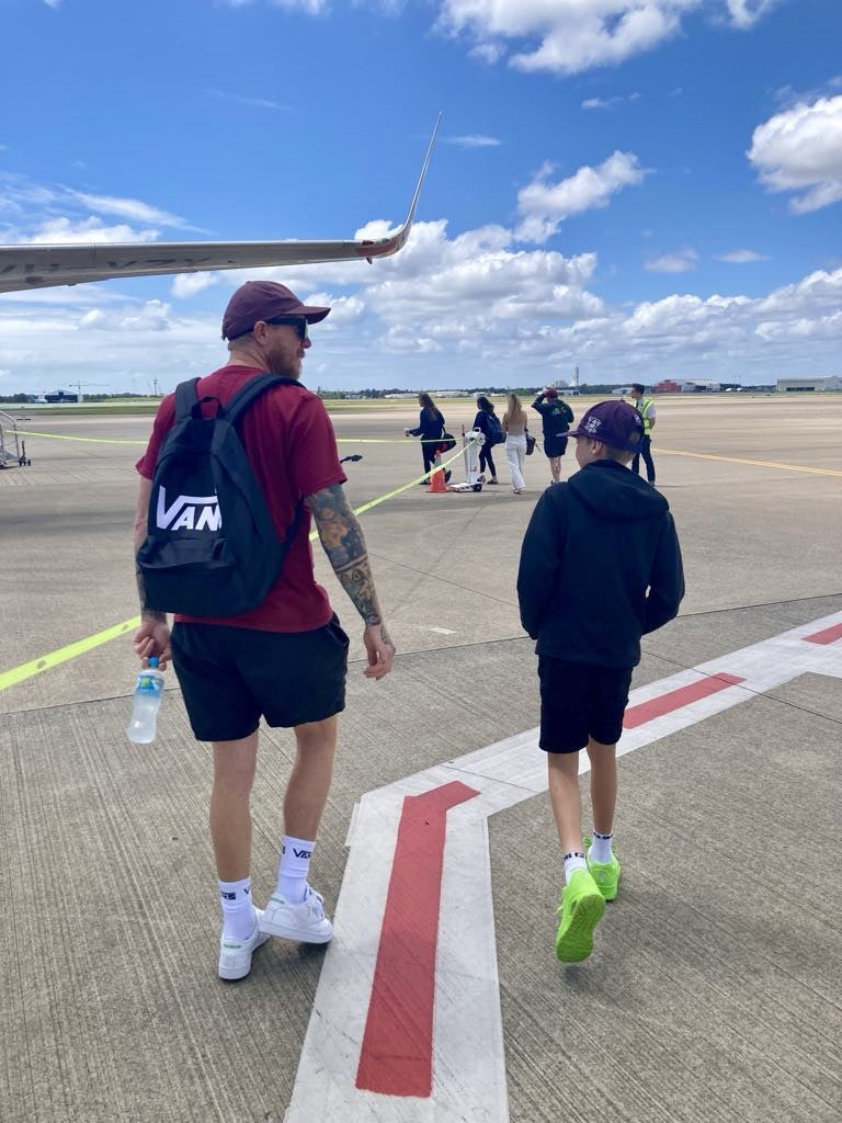 Travelling to Bali from Australia with Kids: A Step-by-Step Guide to Navigating the Entry Requirements!